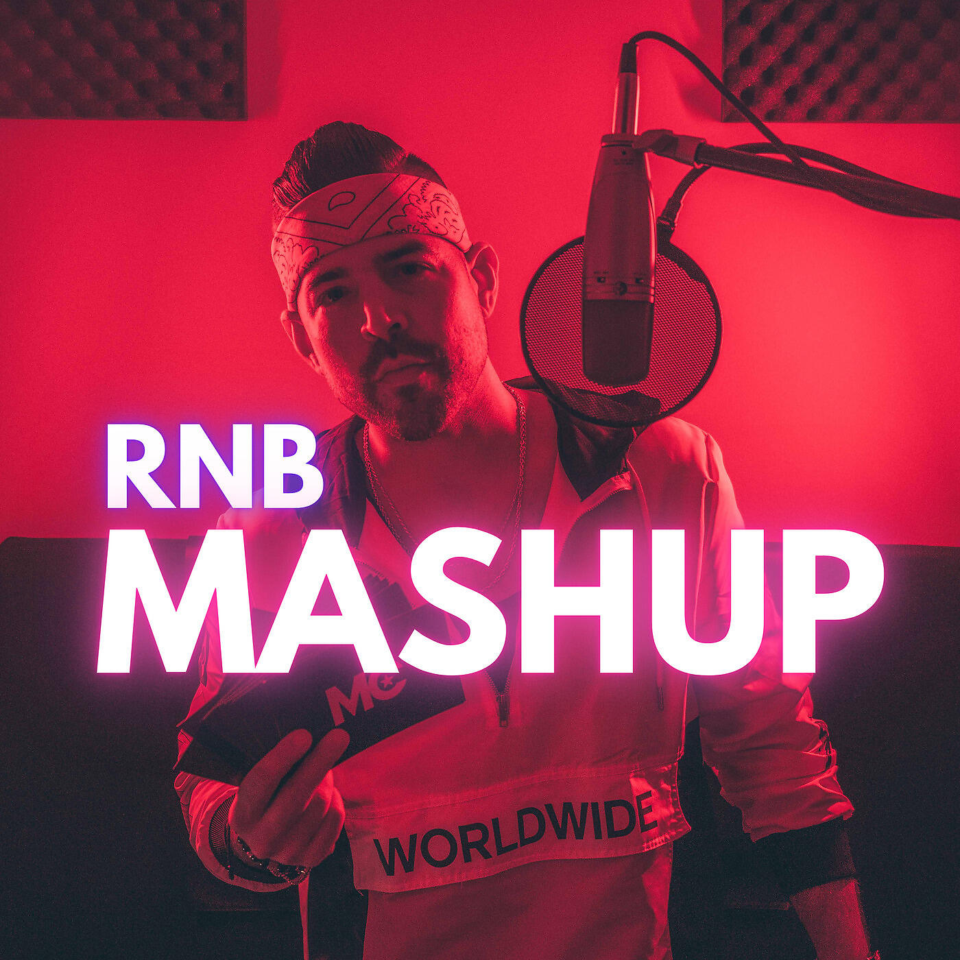 Релиз RnB Mashup