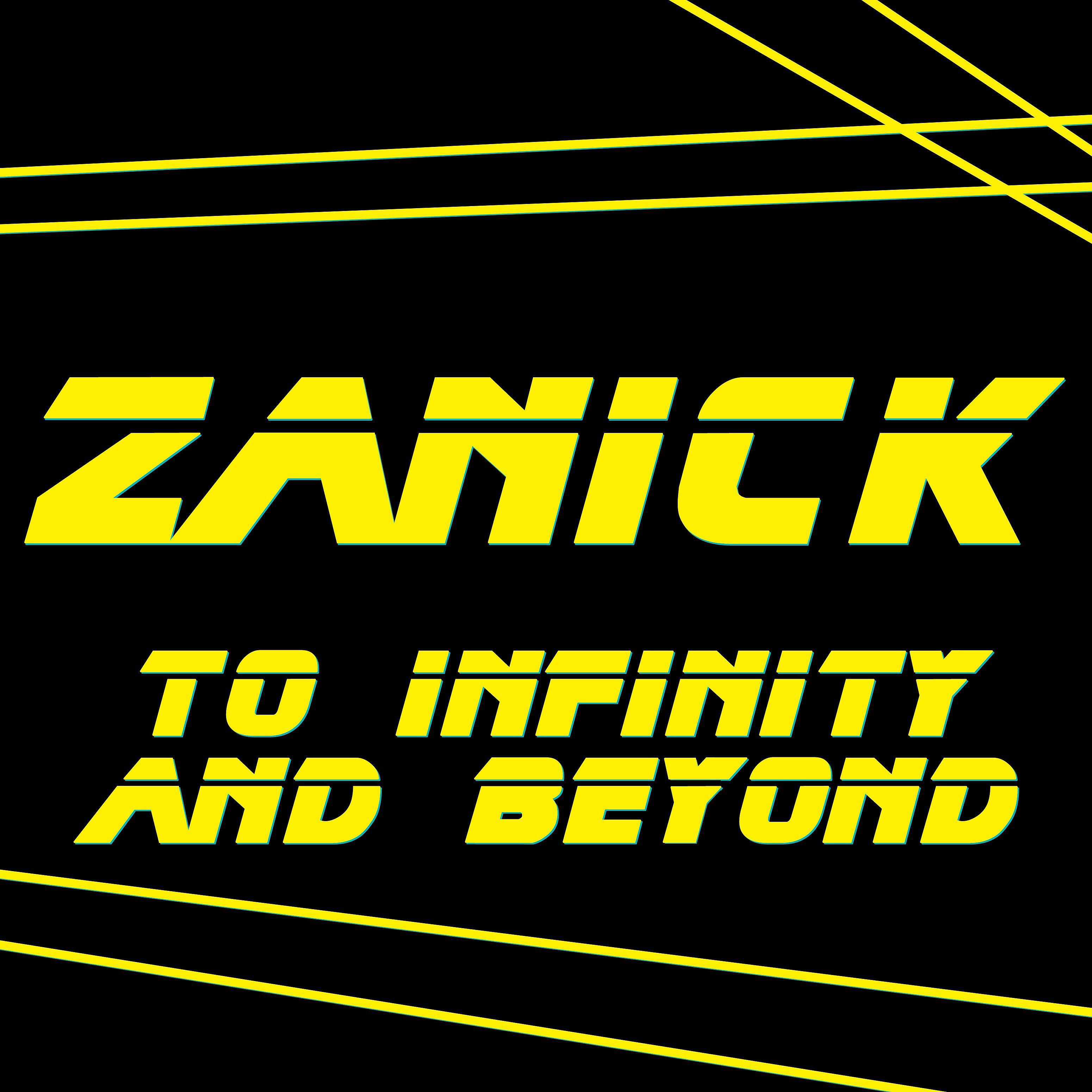 Релиз To Infinity and Beyond