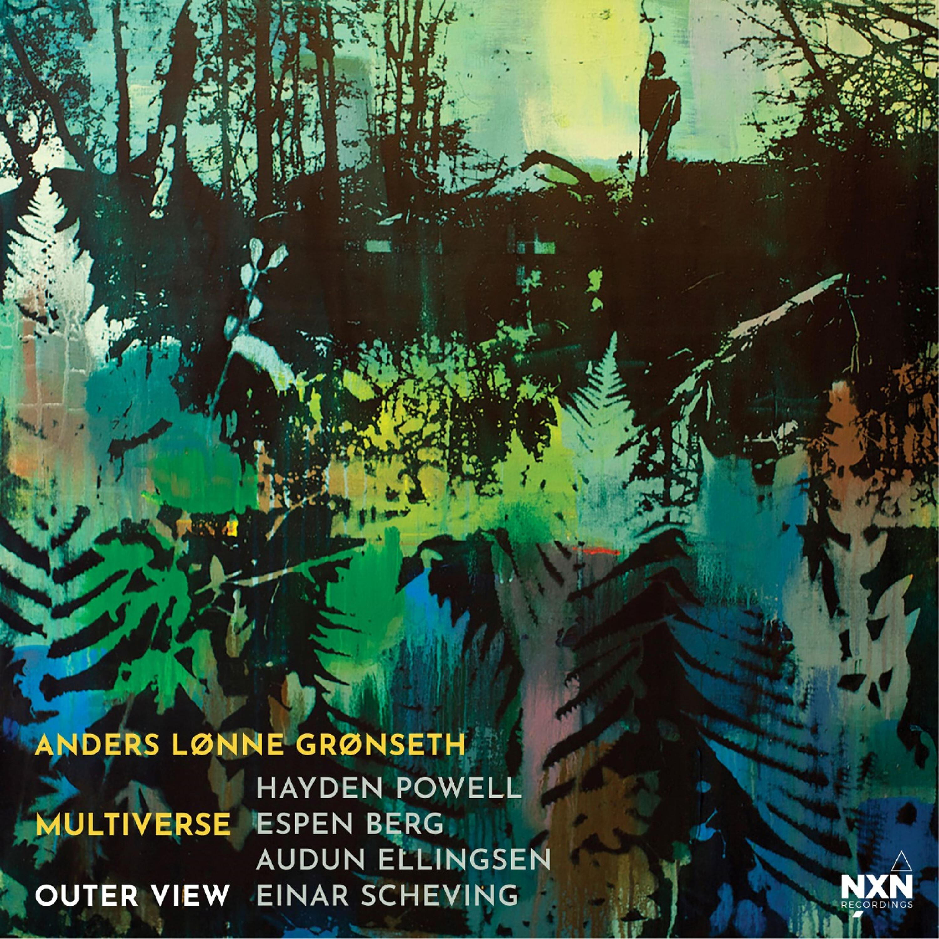 Релиз Outer View