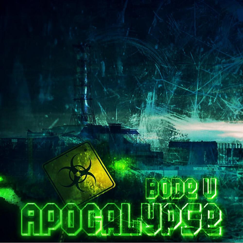 Релиз Apocalypse