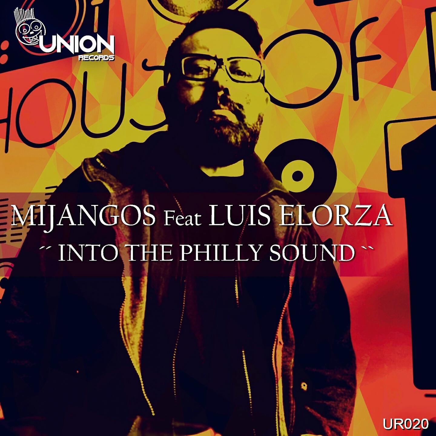 Релиз Into the Philly Sound