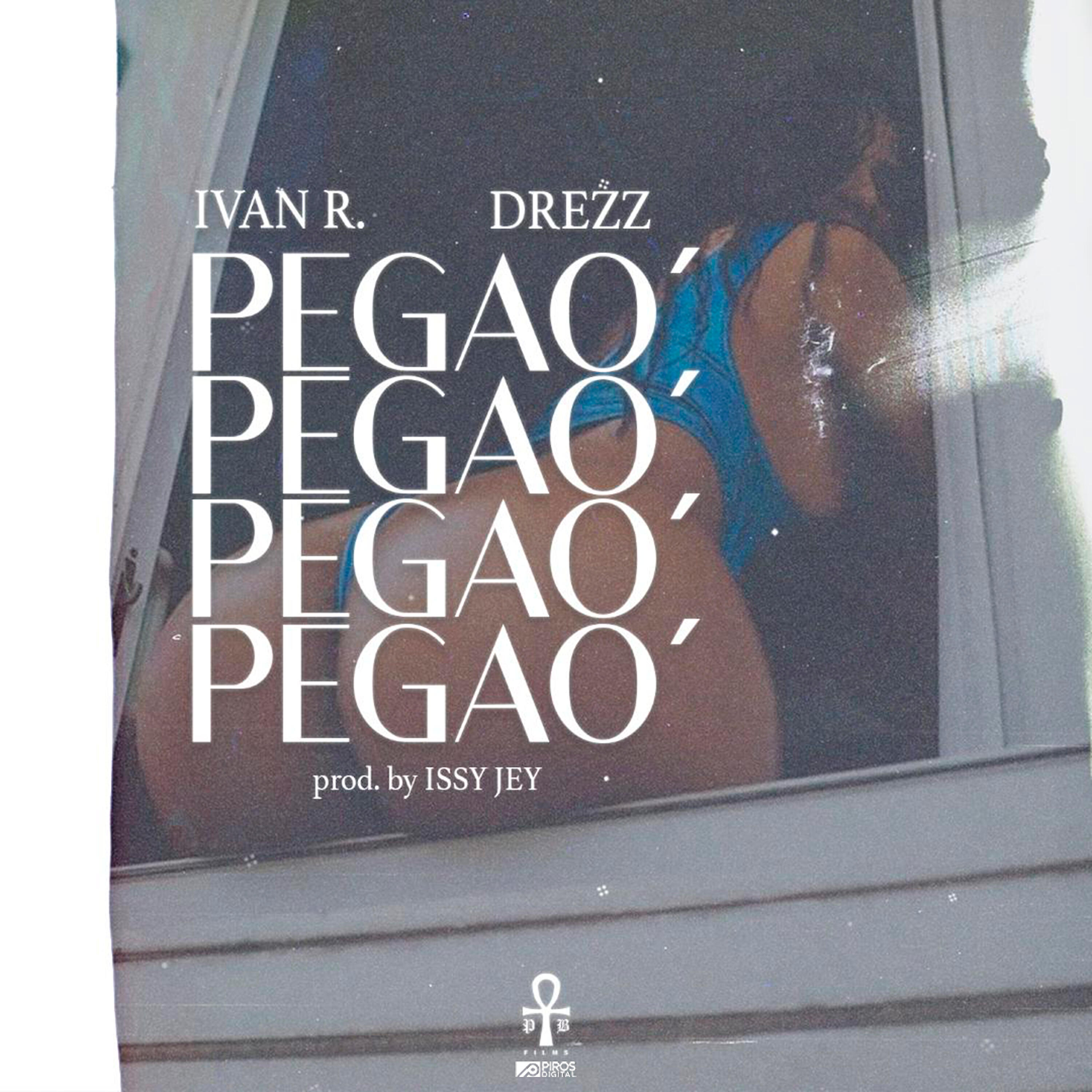 Релиз Pegao'