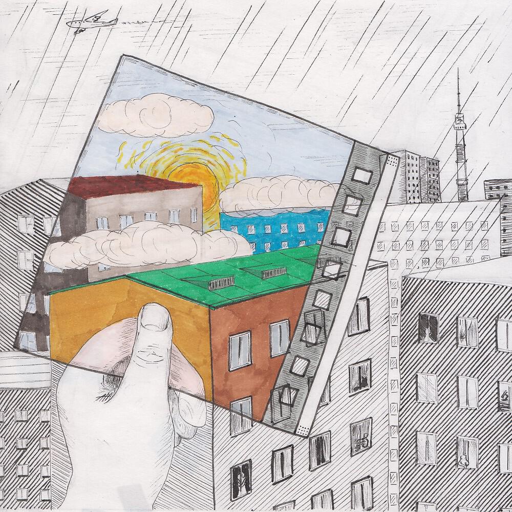 Релиз Cloud Dance