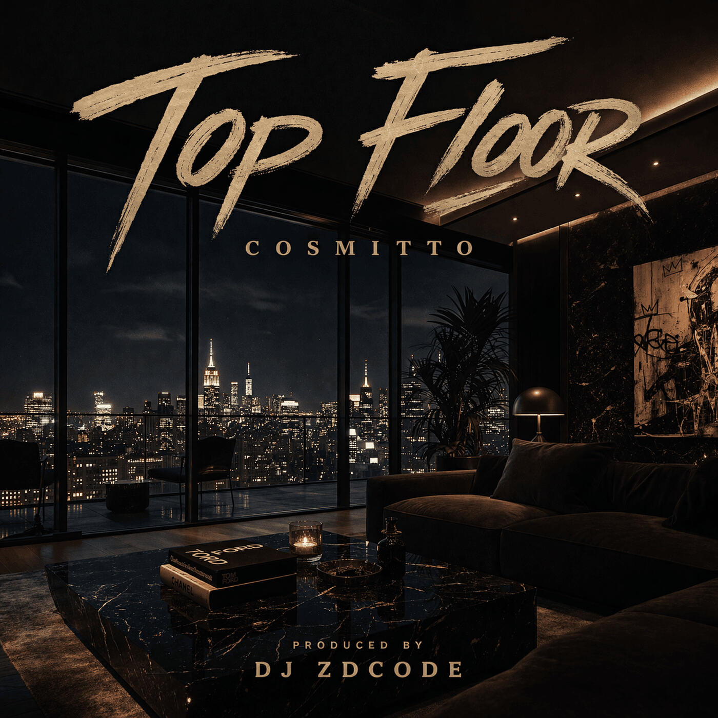 Релиз Top Floor