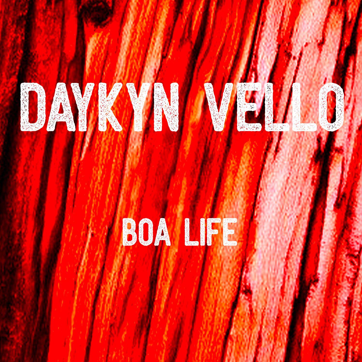 Daykyn Vello