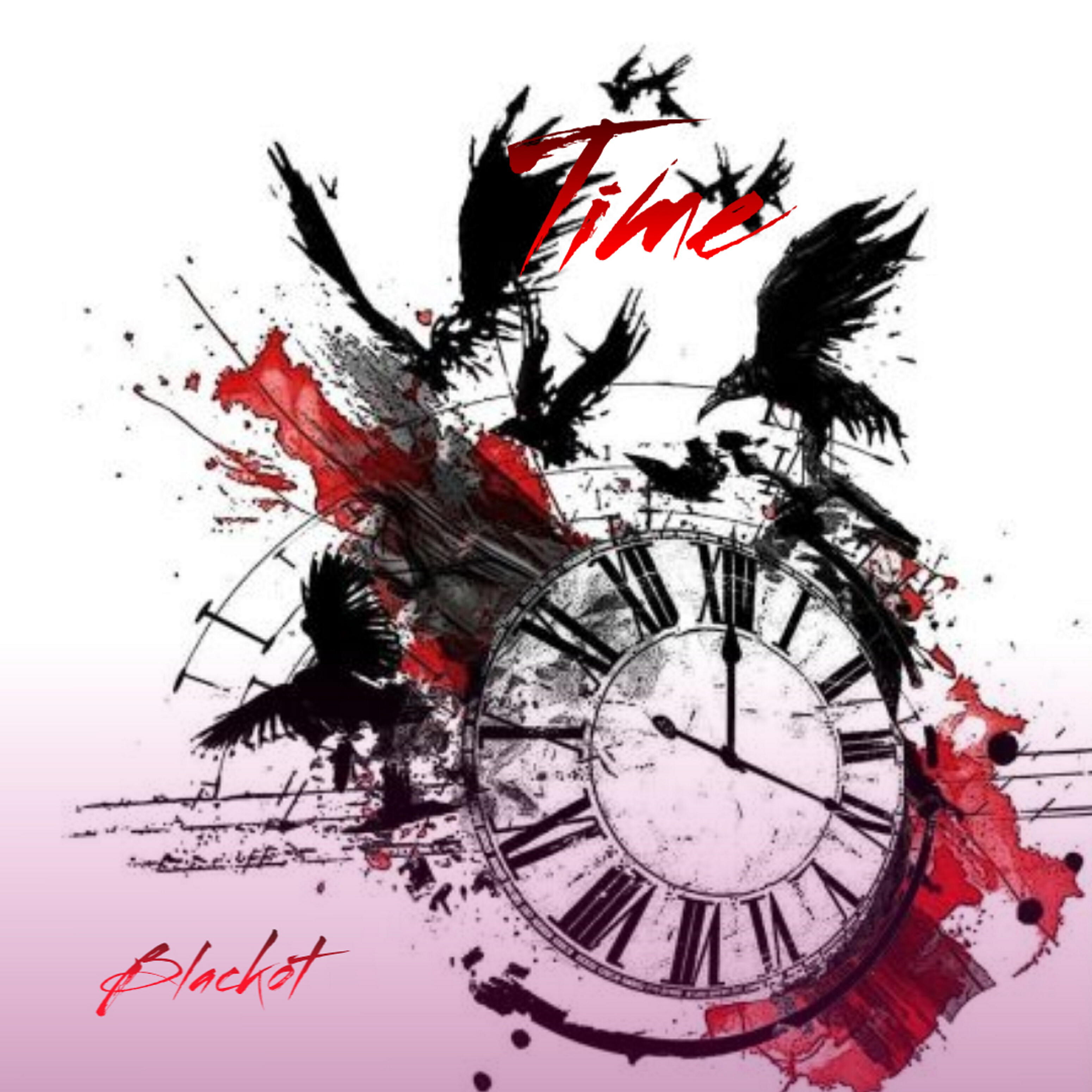 Релиз Time