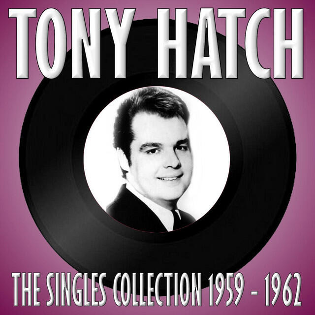 Релиз The Singles Collection 1959 - 1962