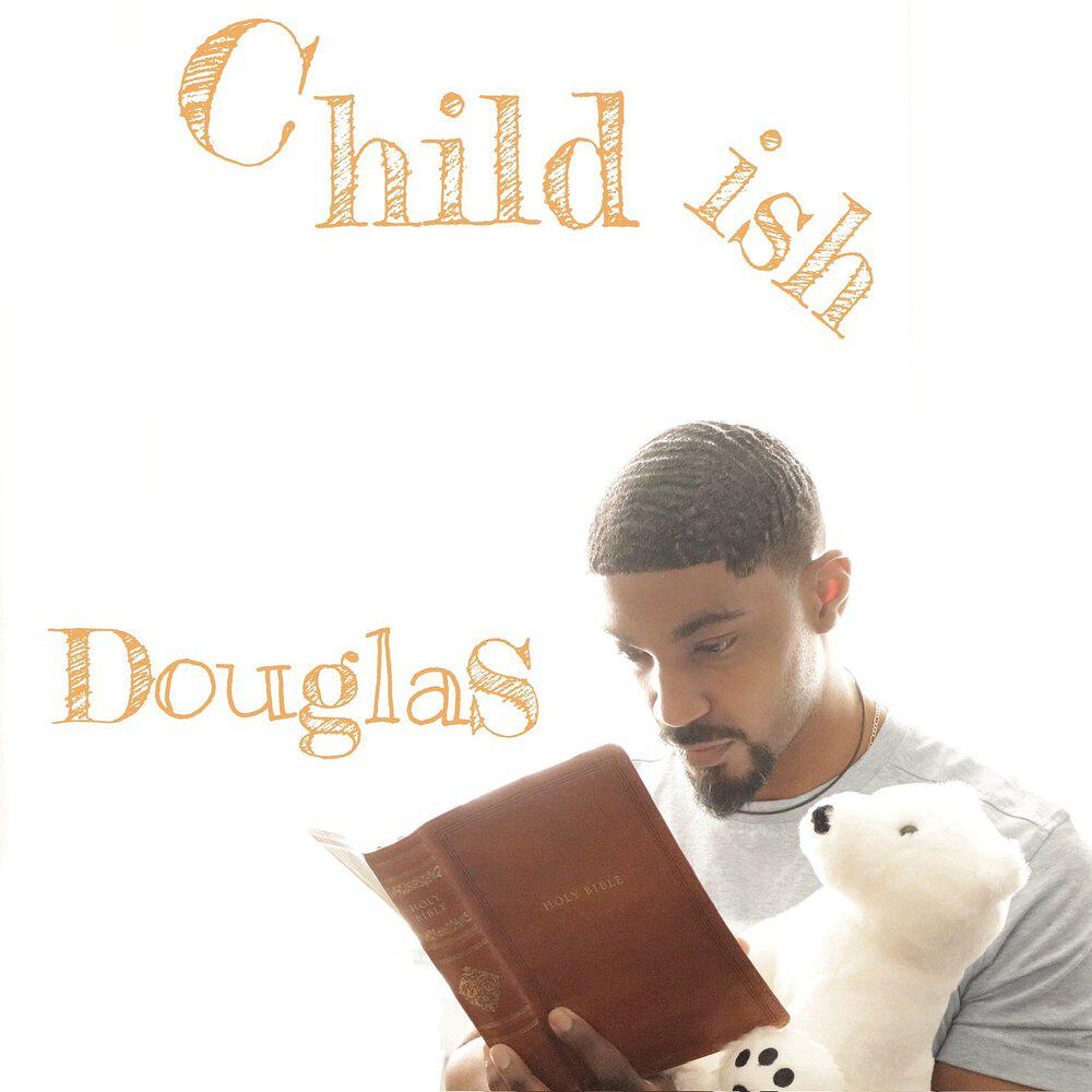 Релиз Childish