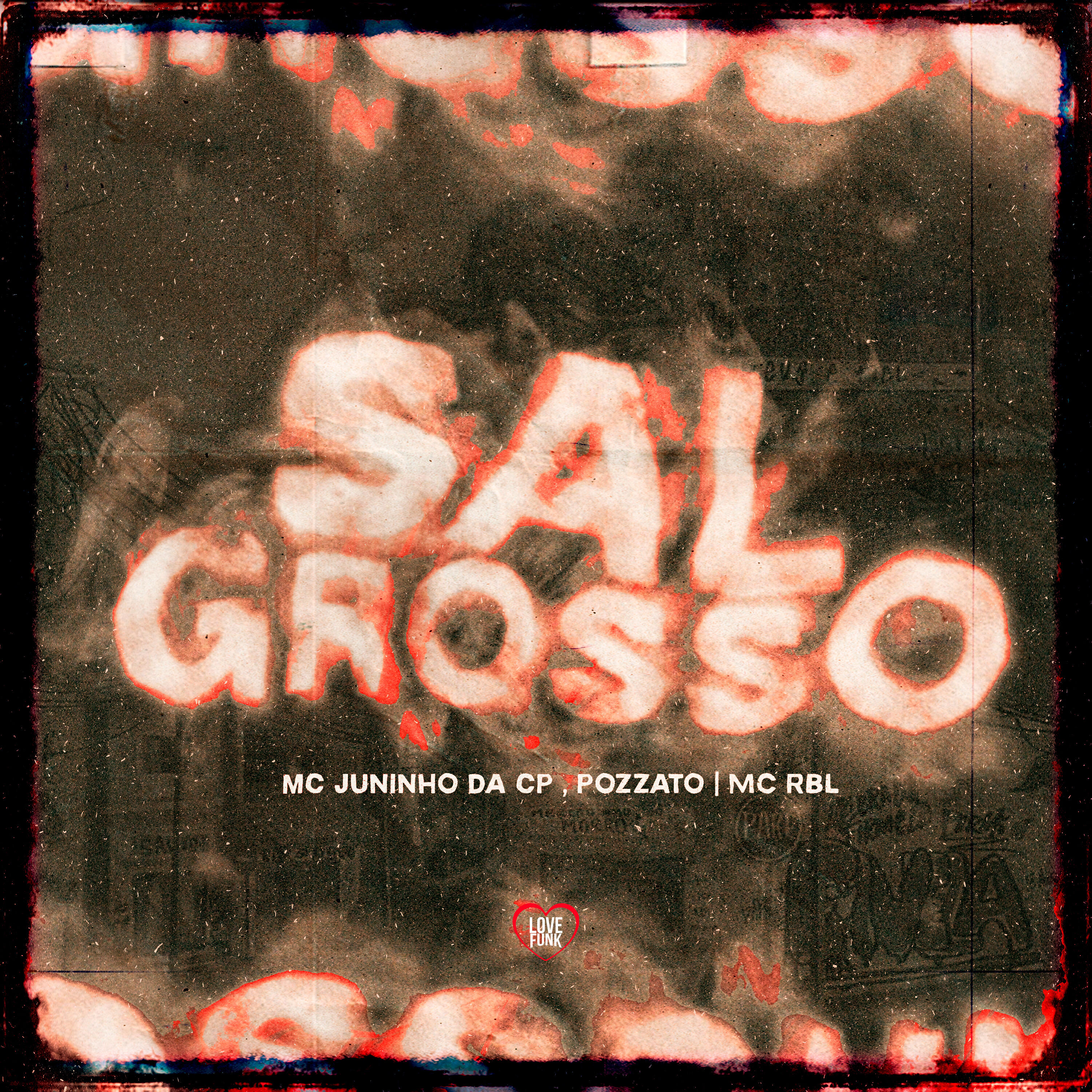 Релиз Sal Grosso