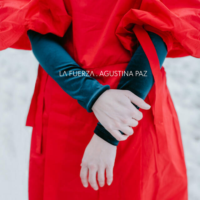 Релиз La Fuerza