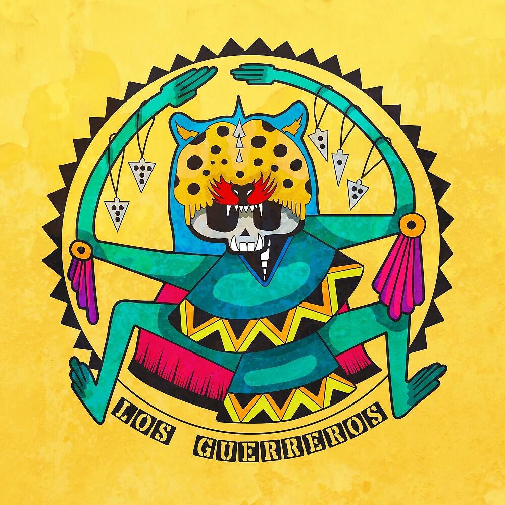 Релиз Los Guerreros EP