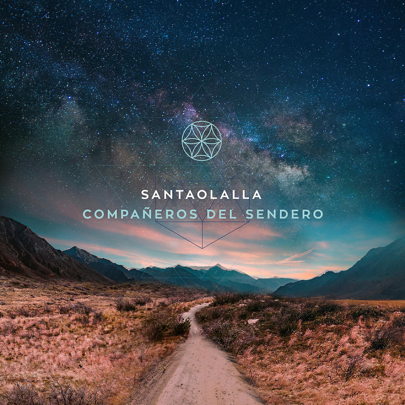 Релиз Compañeros del Sendero