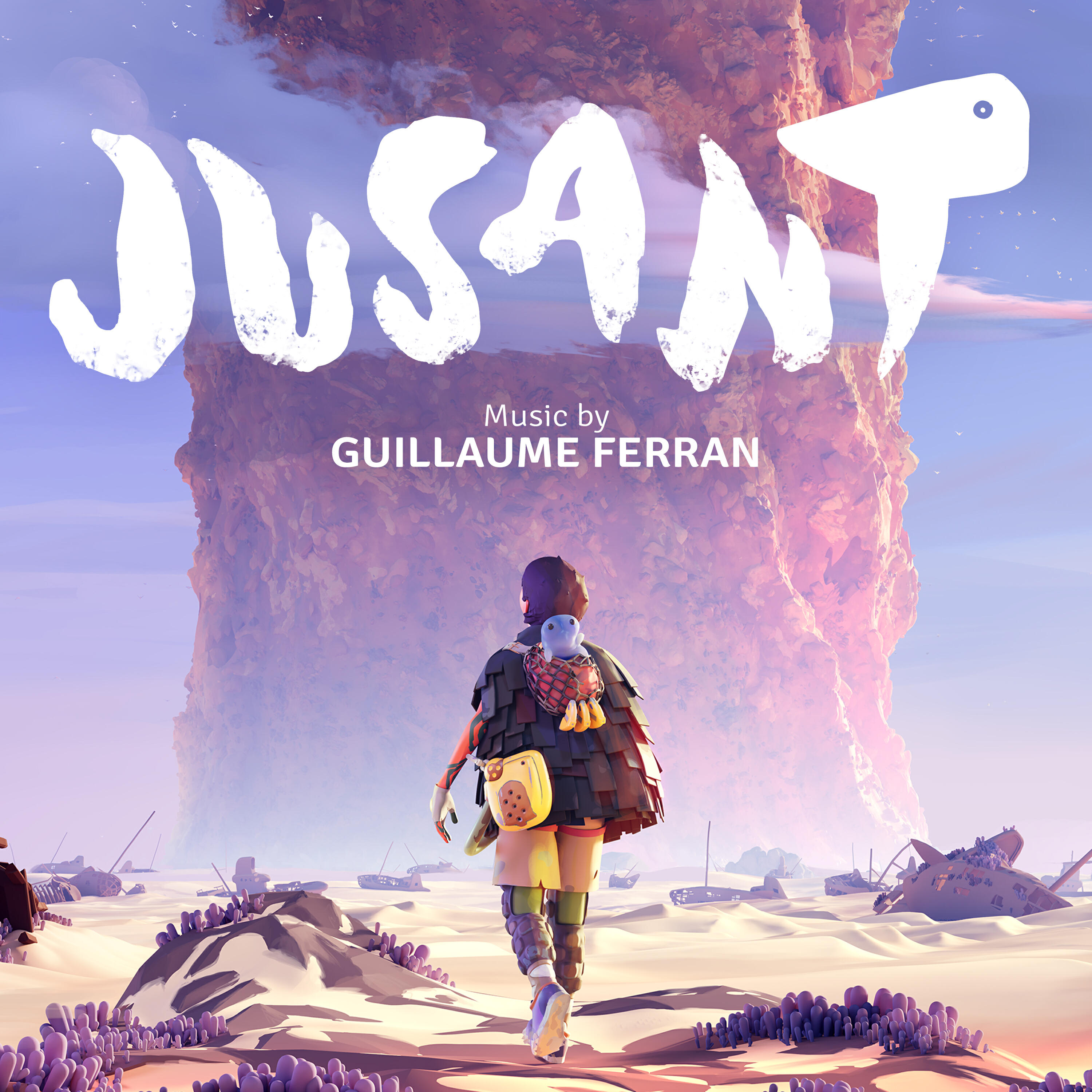 Релиз Jusant (Original Game Soundtrack)