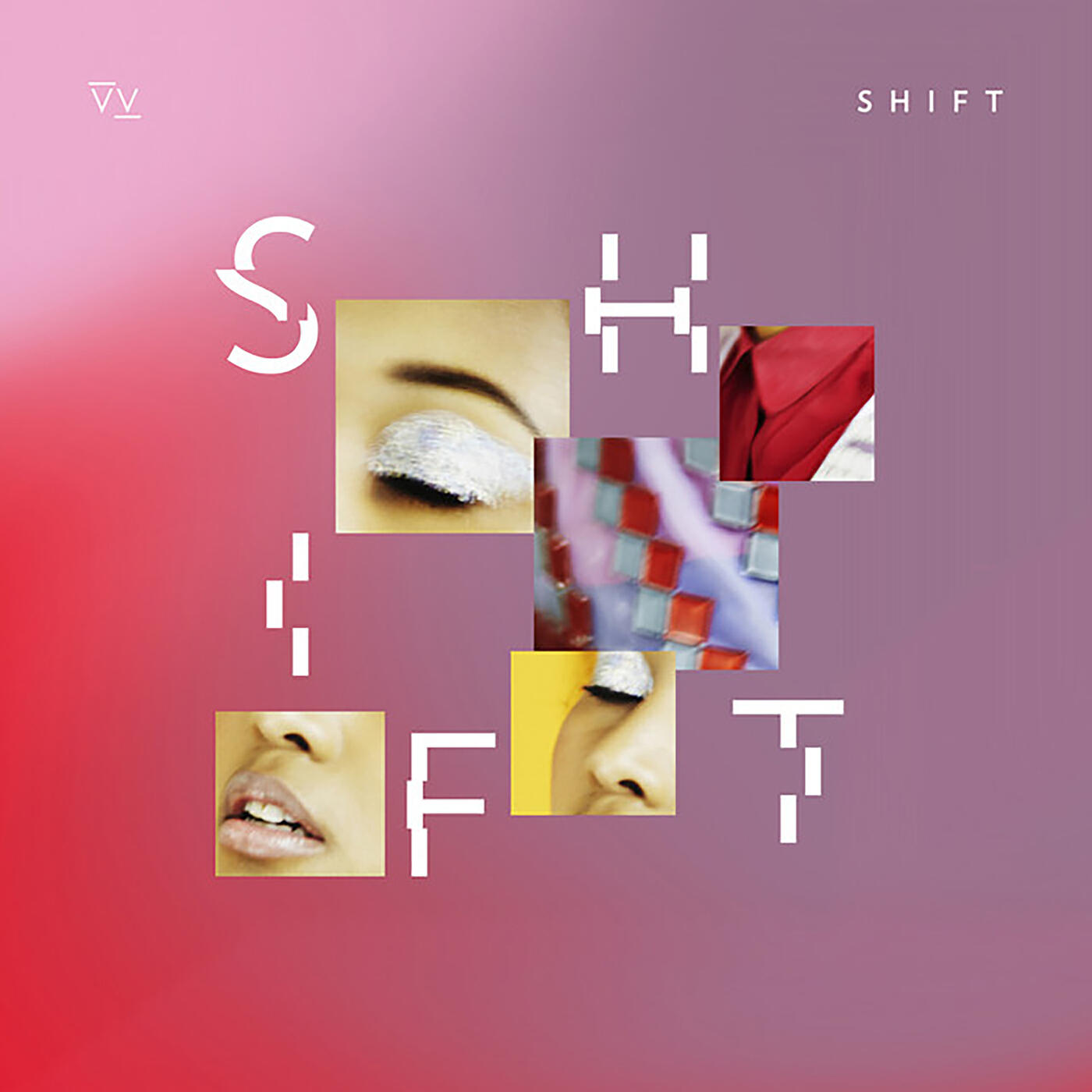 Релиз Shift