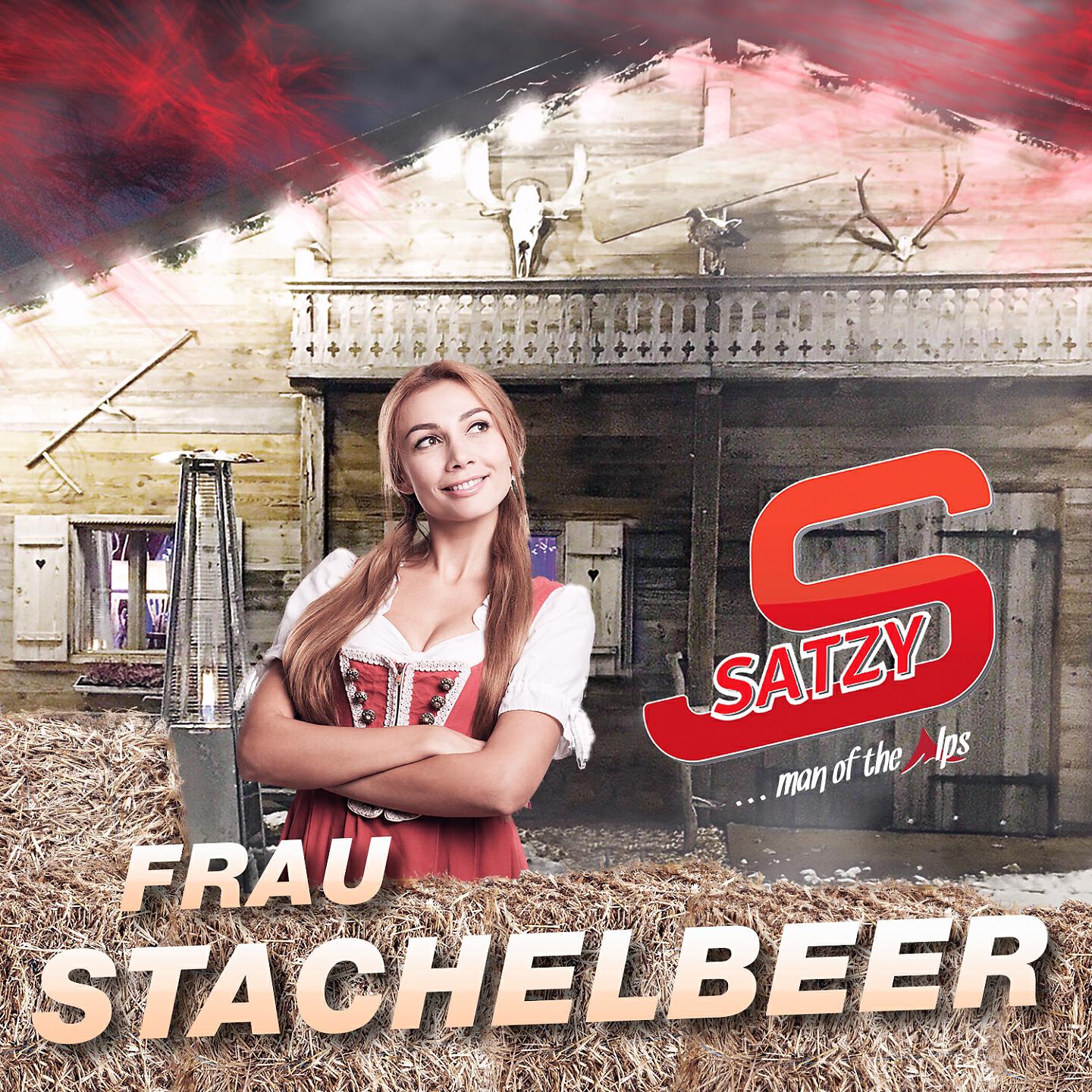 Satzy (Man of the Alps)