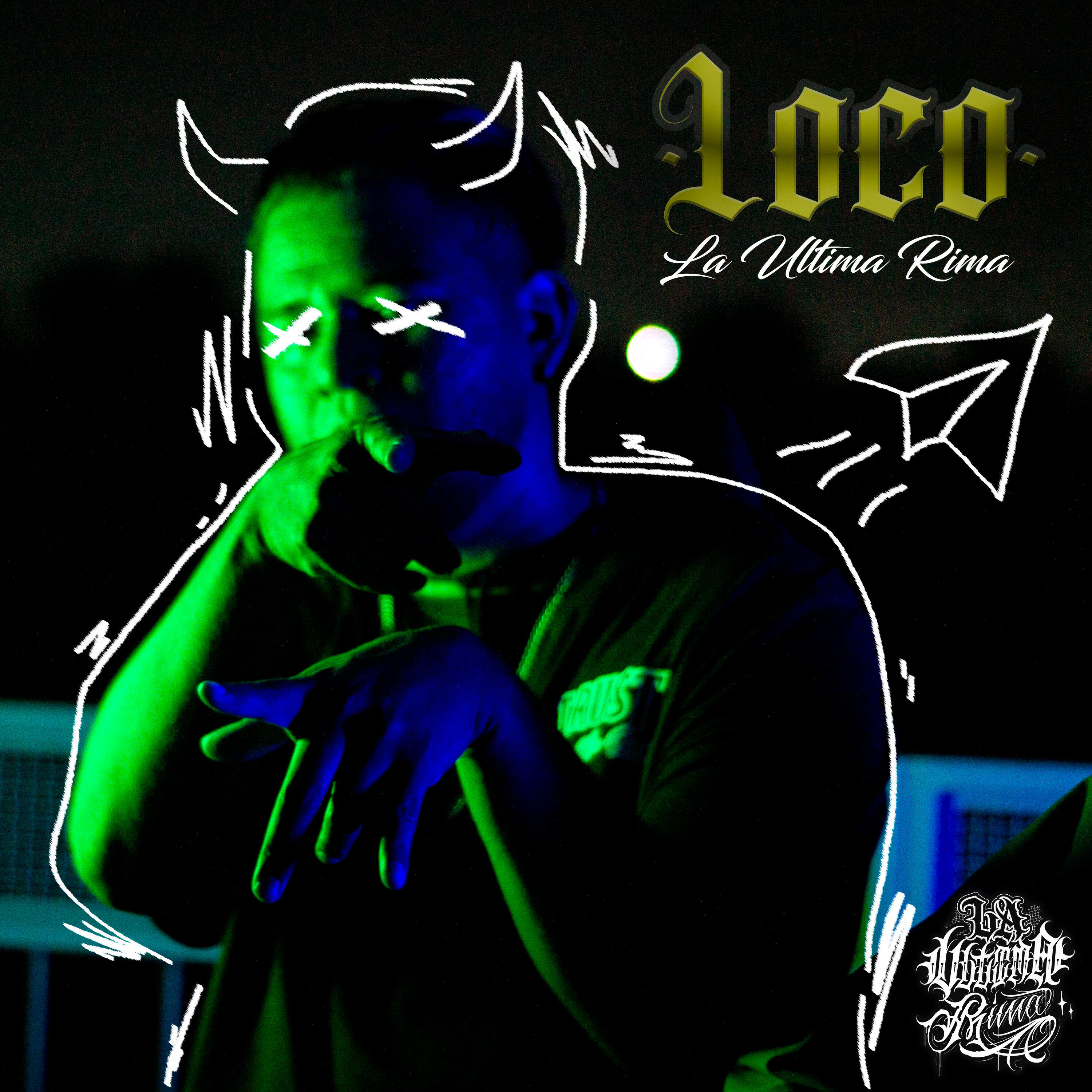 Релиз Loco