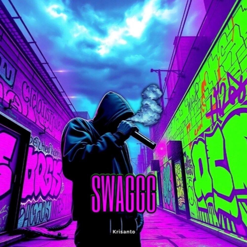 Релиз Swaggg