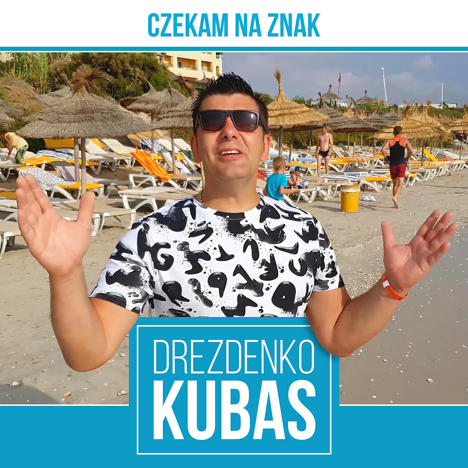 Релиз Czekam Na Znak