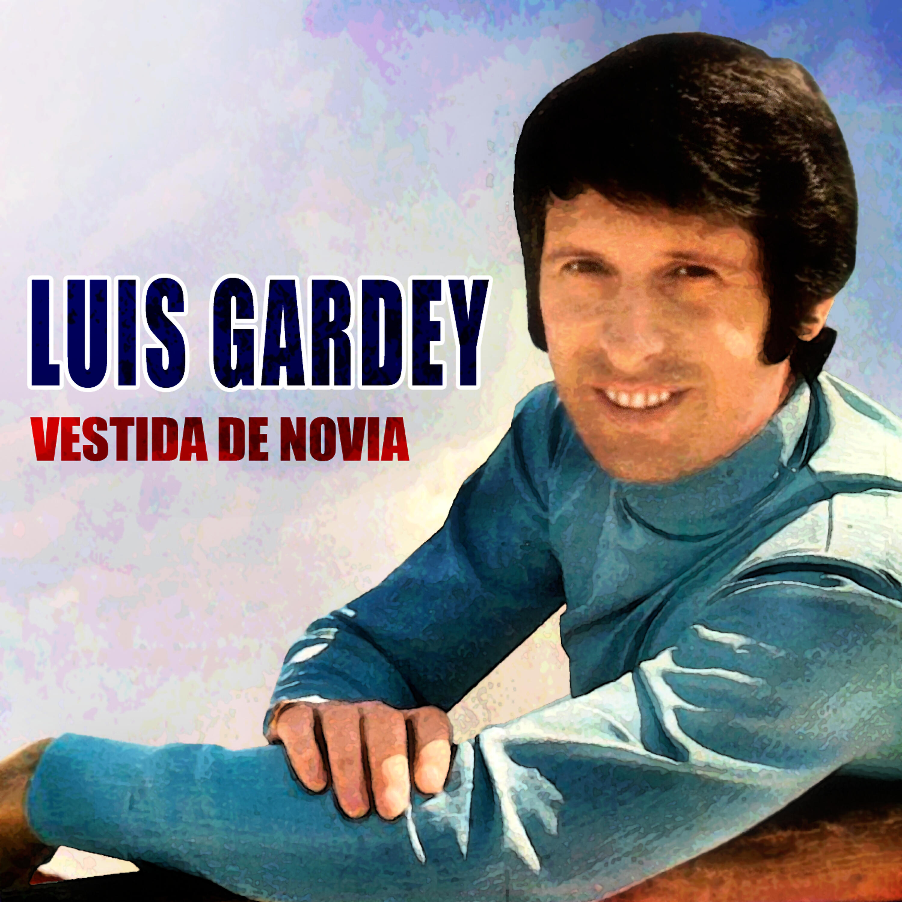 Релиз Vestida De Novia