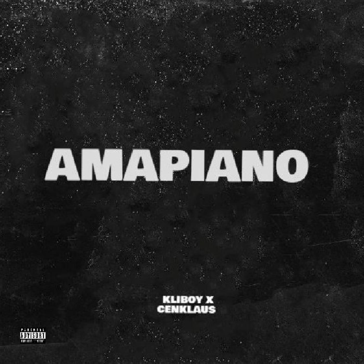 Релиз Amapiano (feat. Cenklaus)