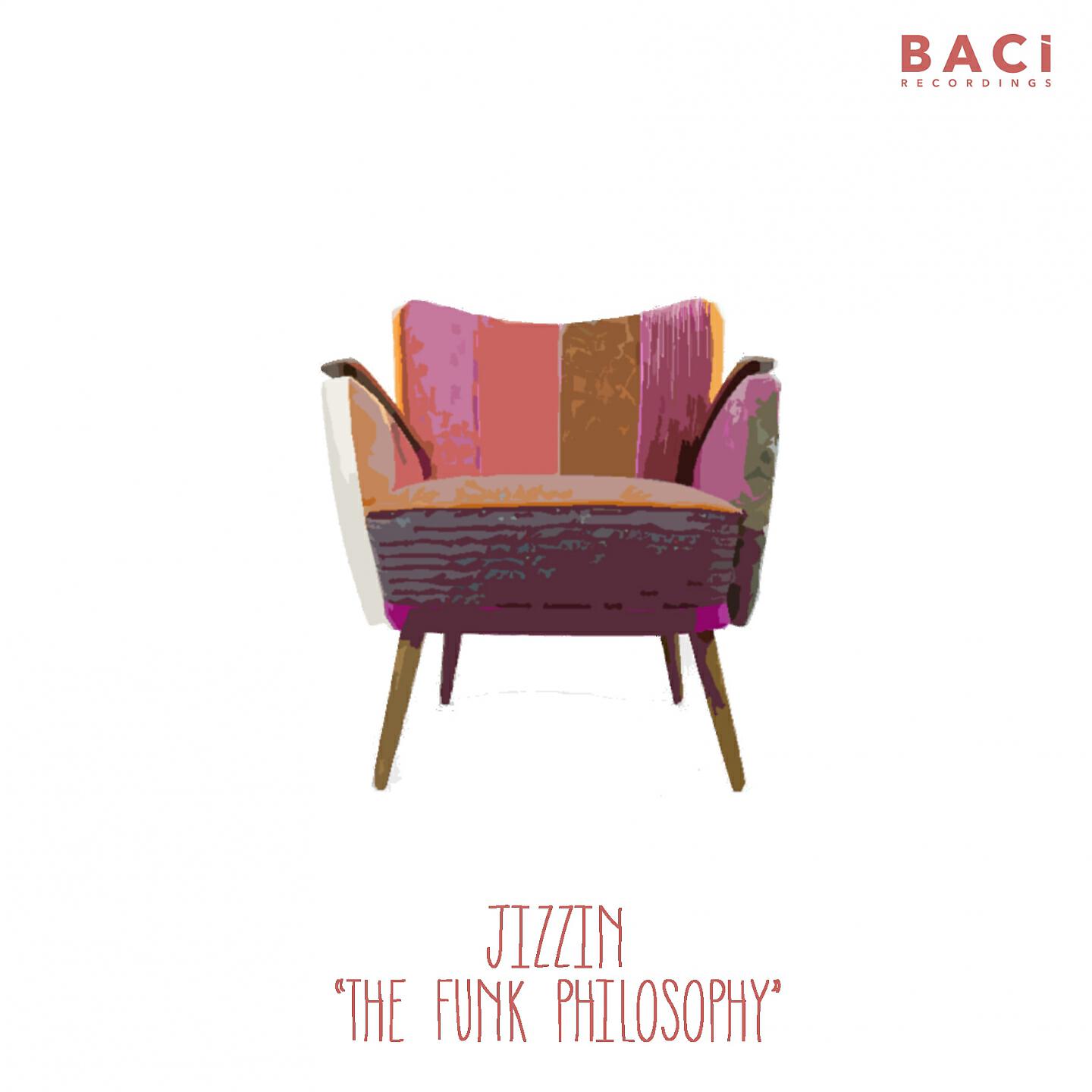 Релиз The Funk Philosophy