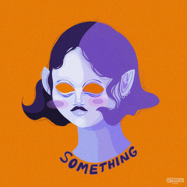 Релиз Something