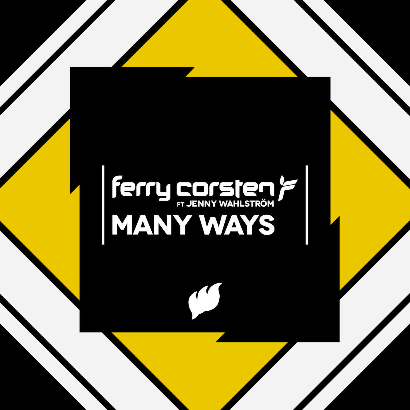 Релиз Many Ways