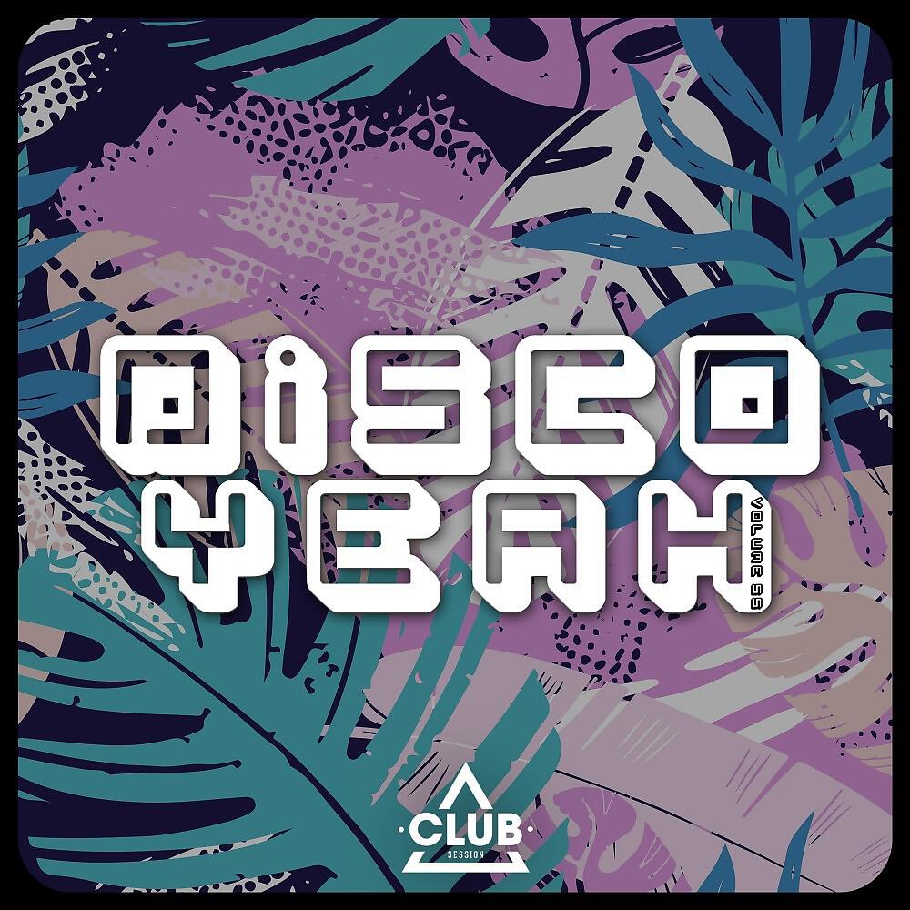 Релиз Disco Yeah!, Vol. 55