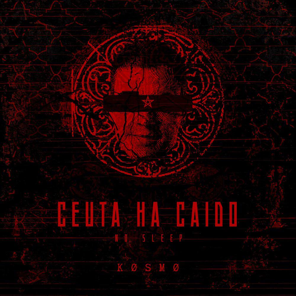 Релиз CEUTA HA CAIDO
