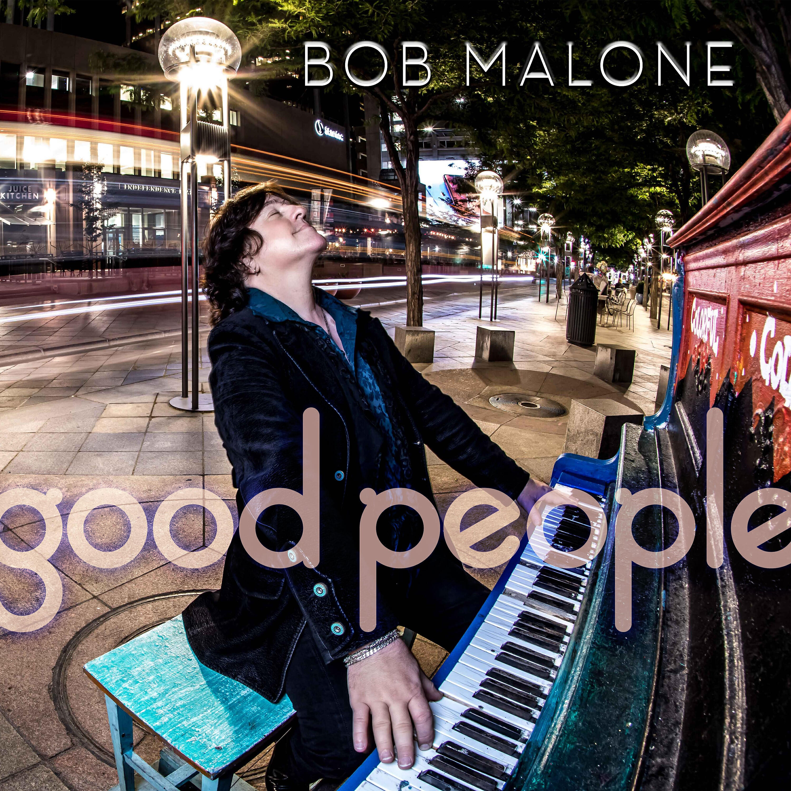 Релиз Good People