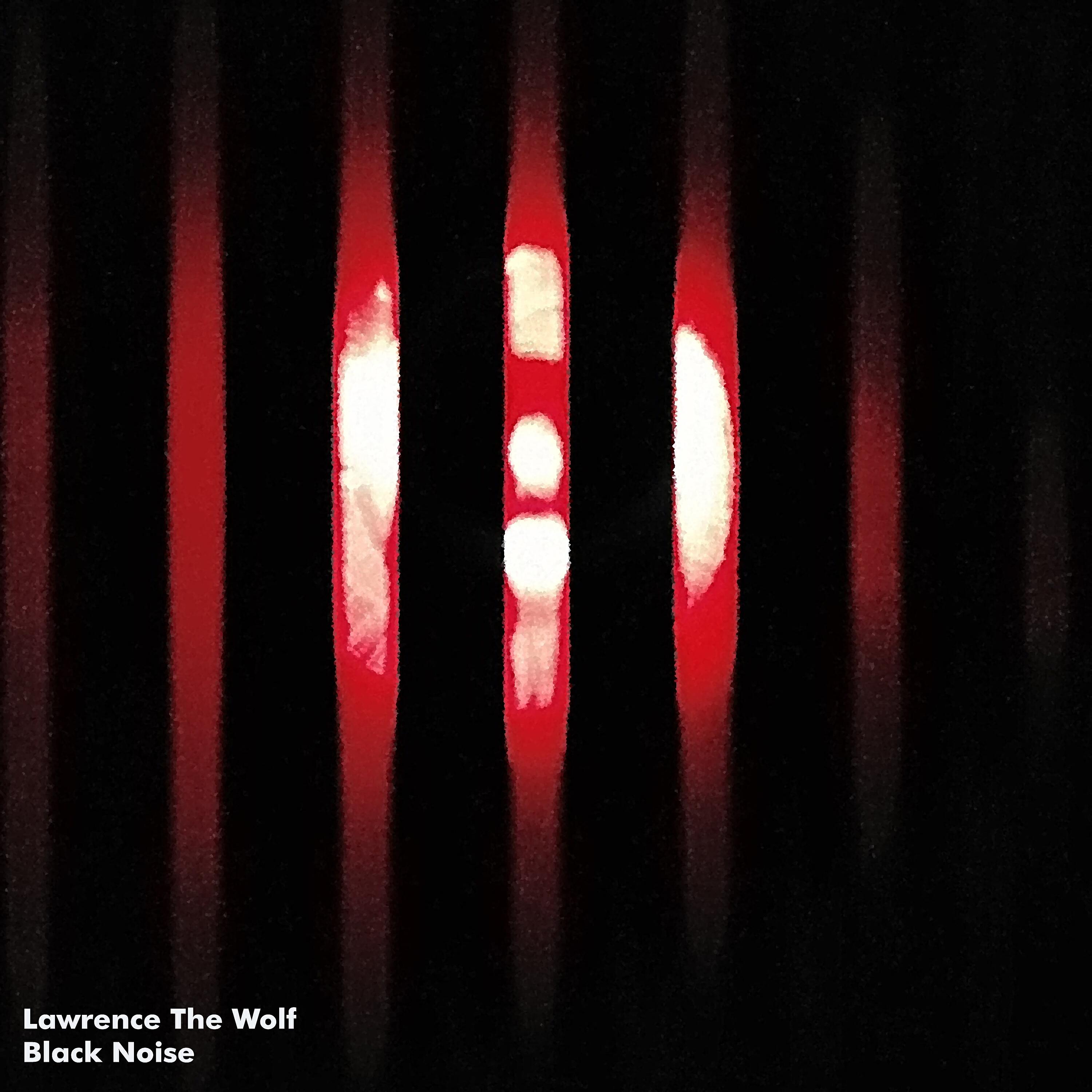 Релиз Black Noise