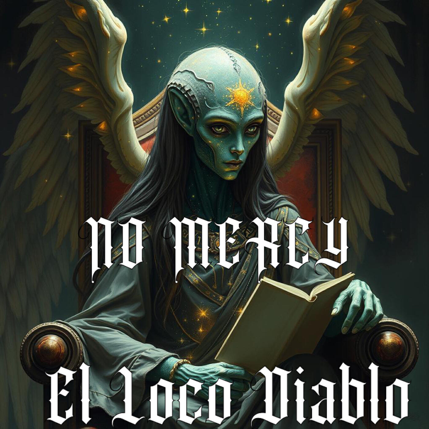 Релиз No Mercy