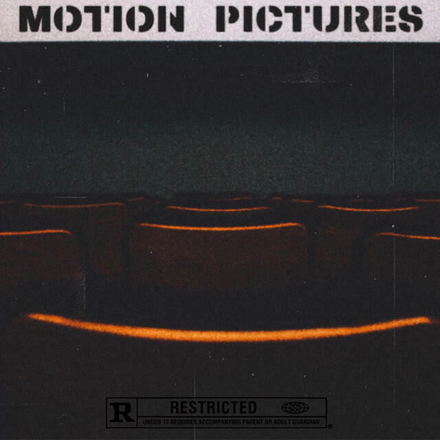 Релиз Motion Pictures
