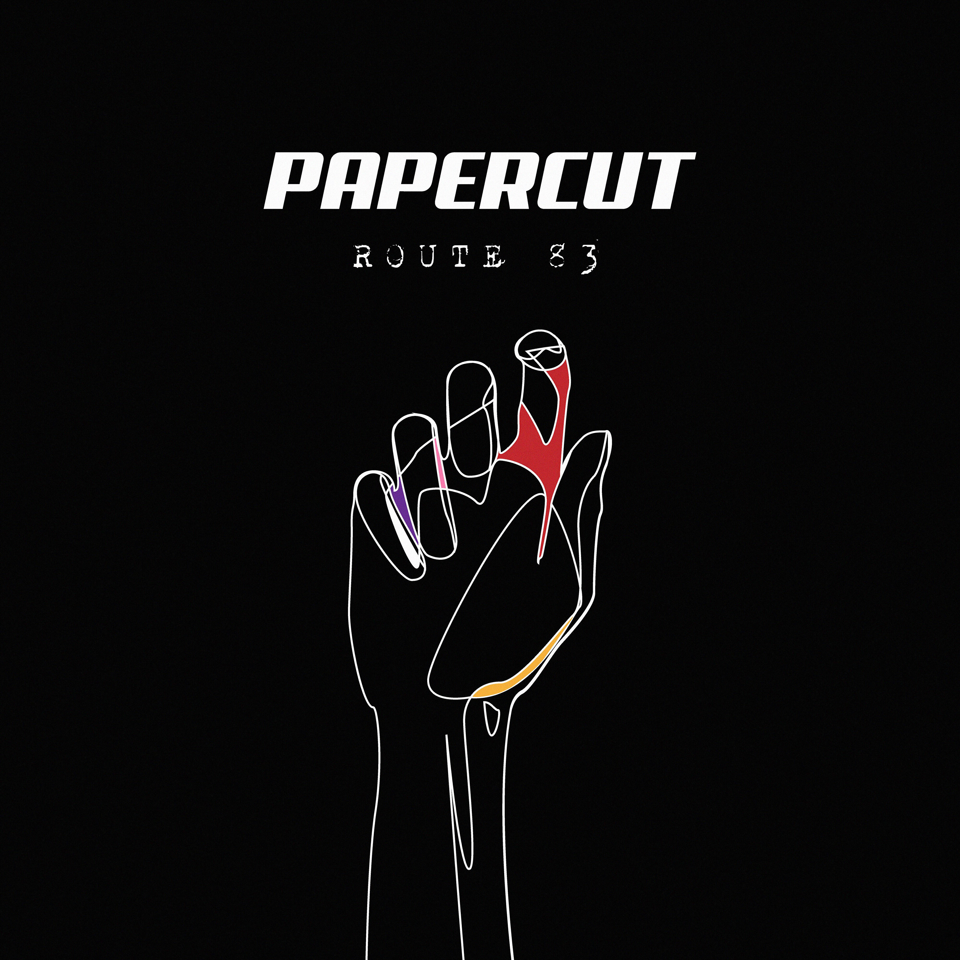 Релиз Papercut