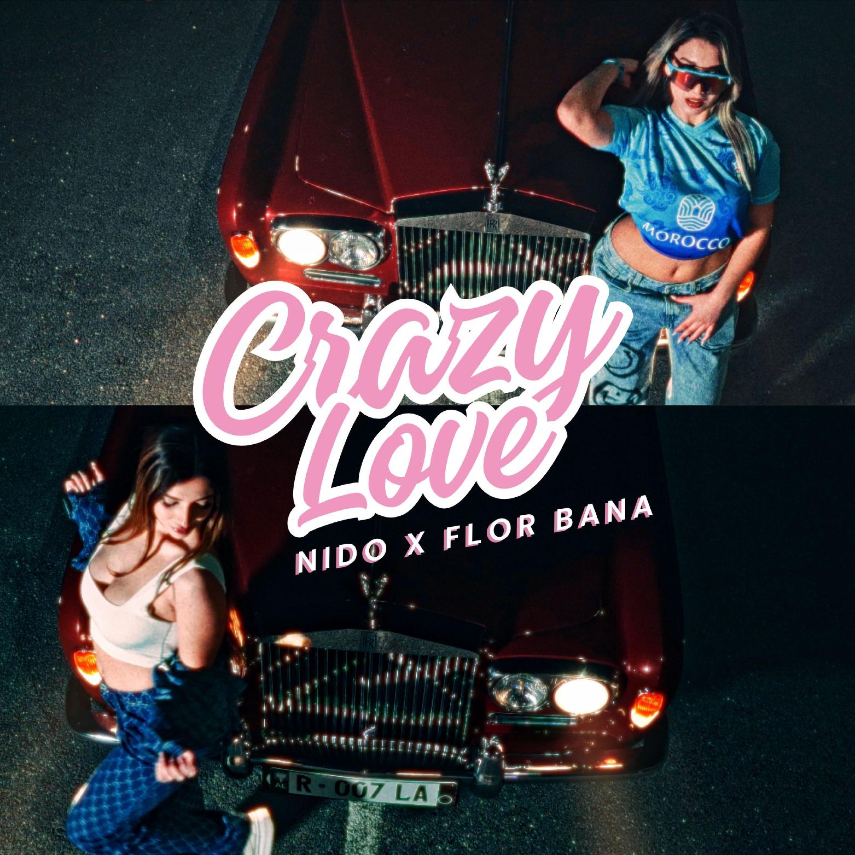 Релиз Crazy Love