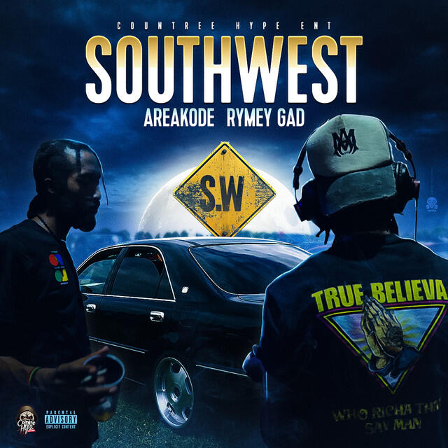 Релиз SouthWest