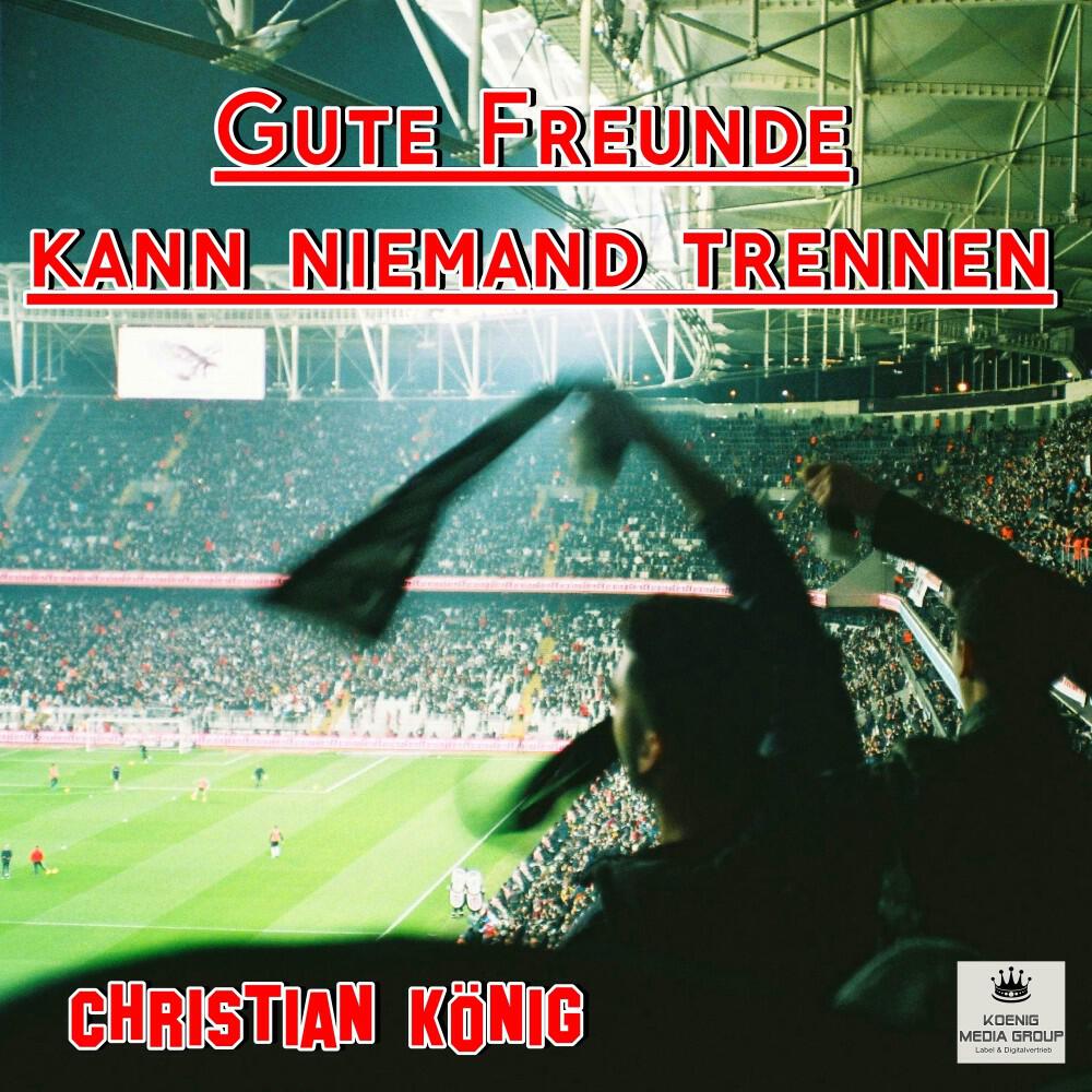 Релиз Gute Freunde kann niemand trennen