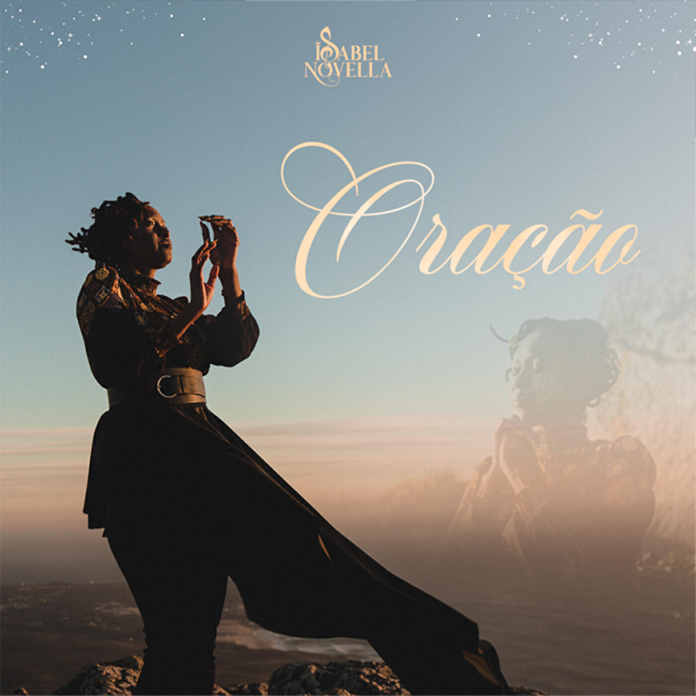 Релиз Oraçâo