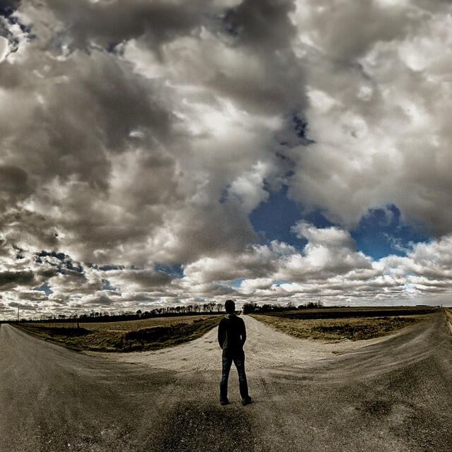 Релиз Crossroads
