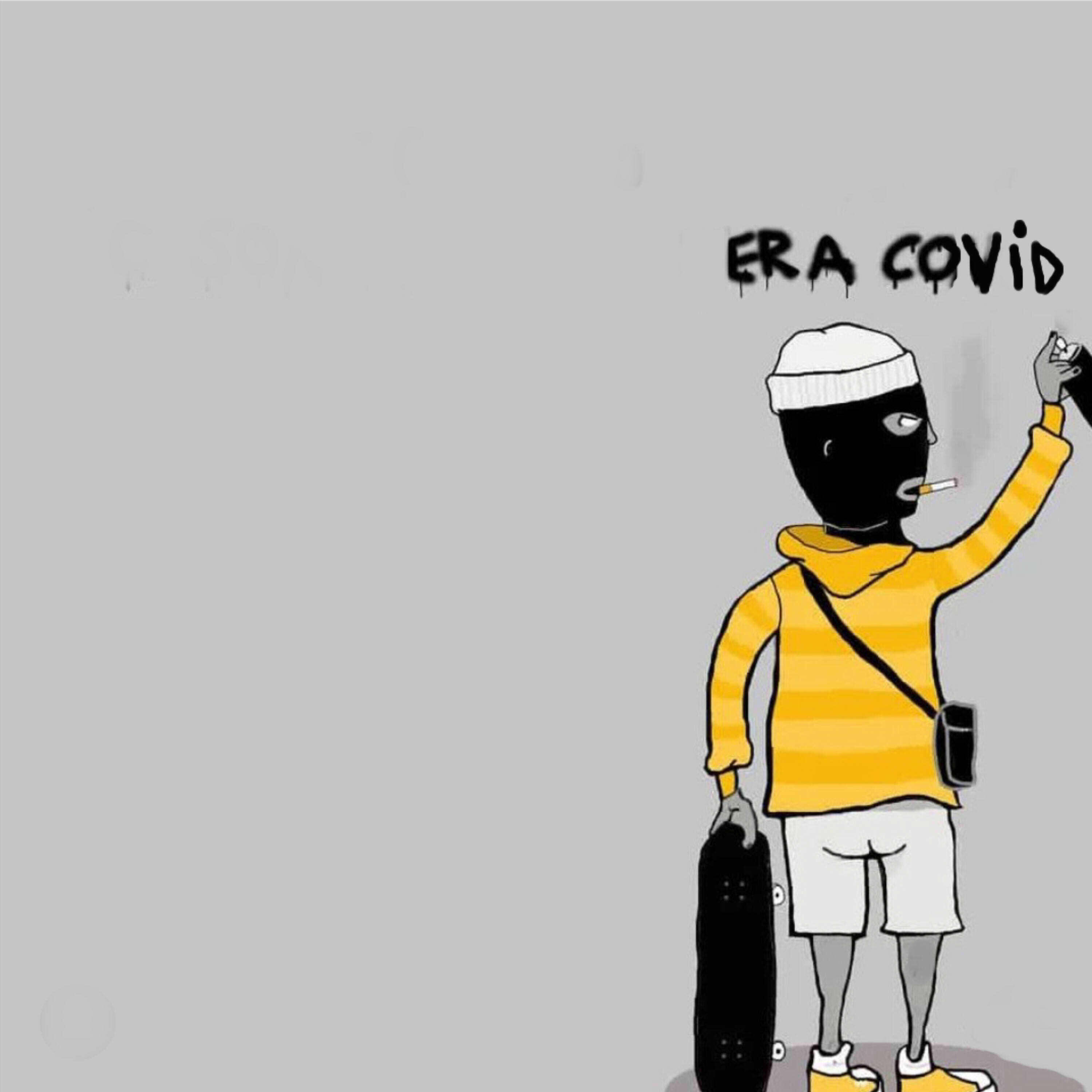 Релиз Era Covid