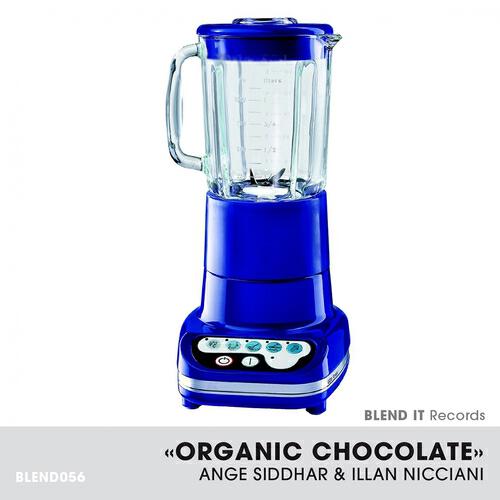 Релиз Organic Chocolate