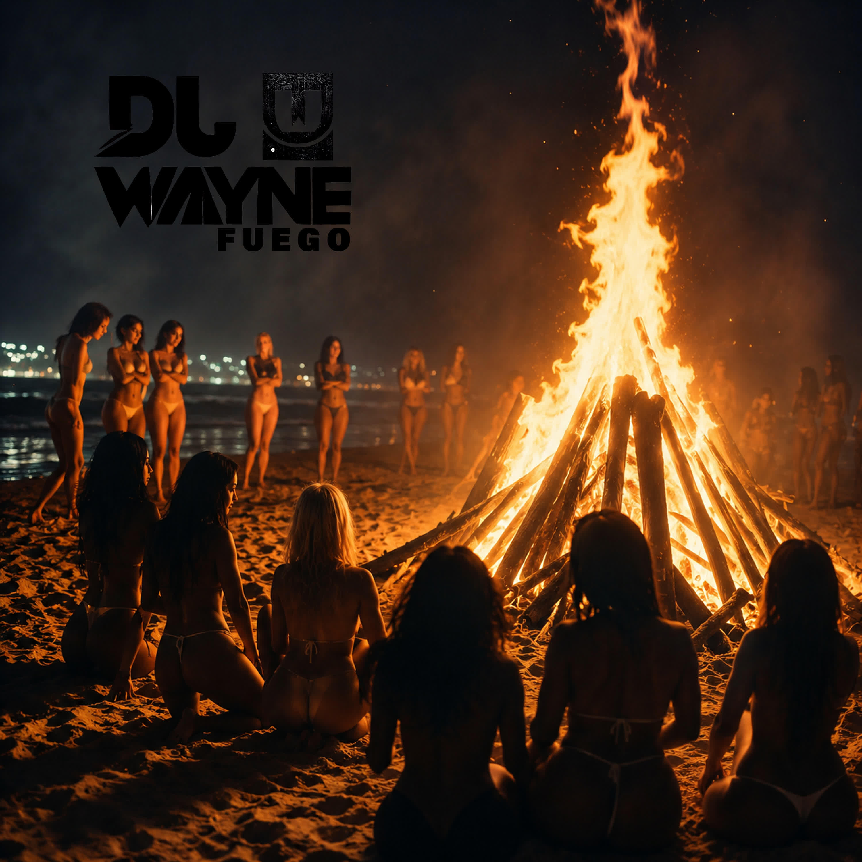 Релиз Fuego