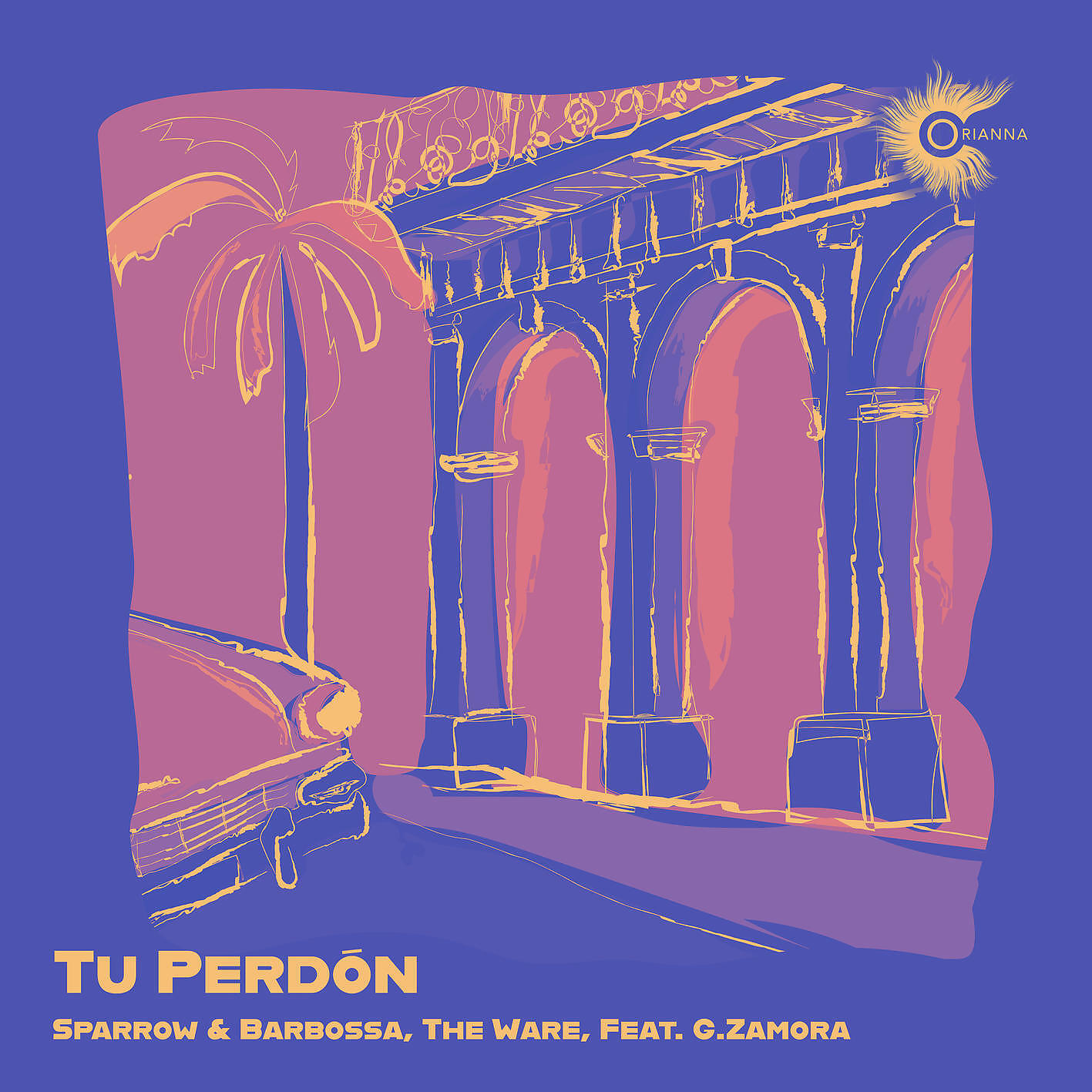 Релиз Tu Perdón