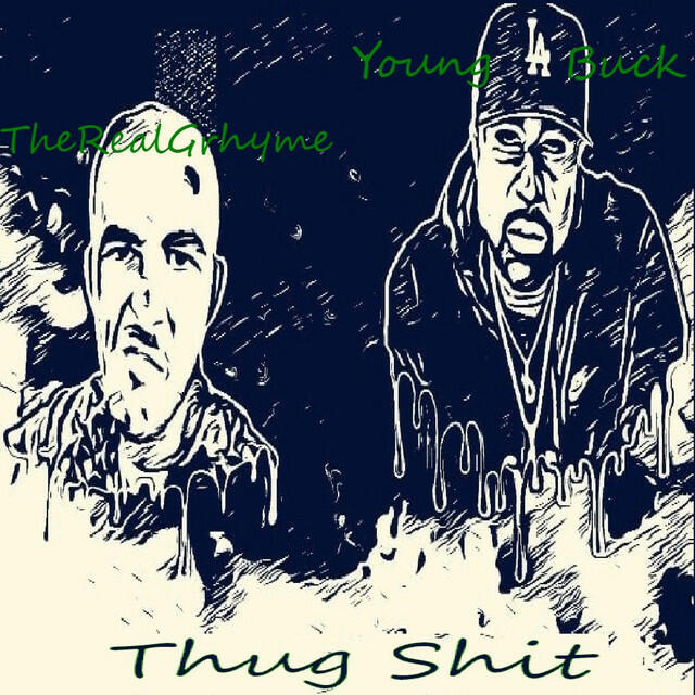Релиз Thug Shit
