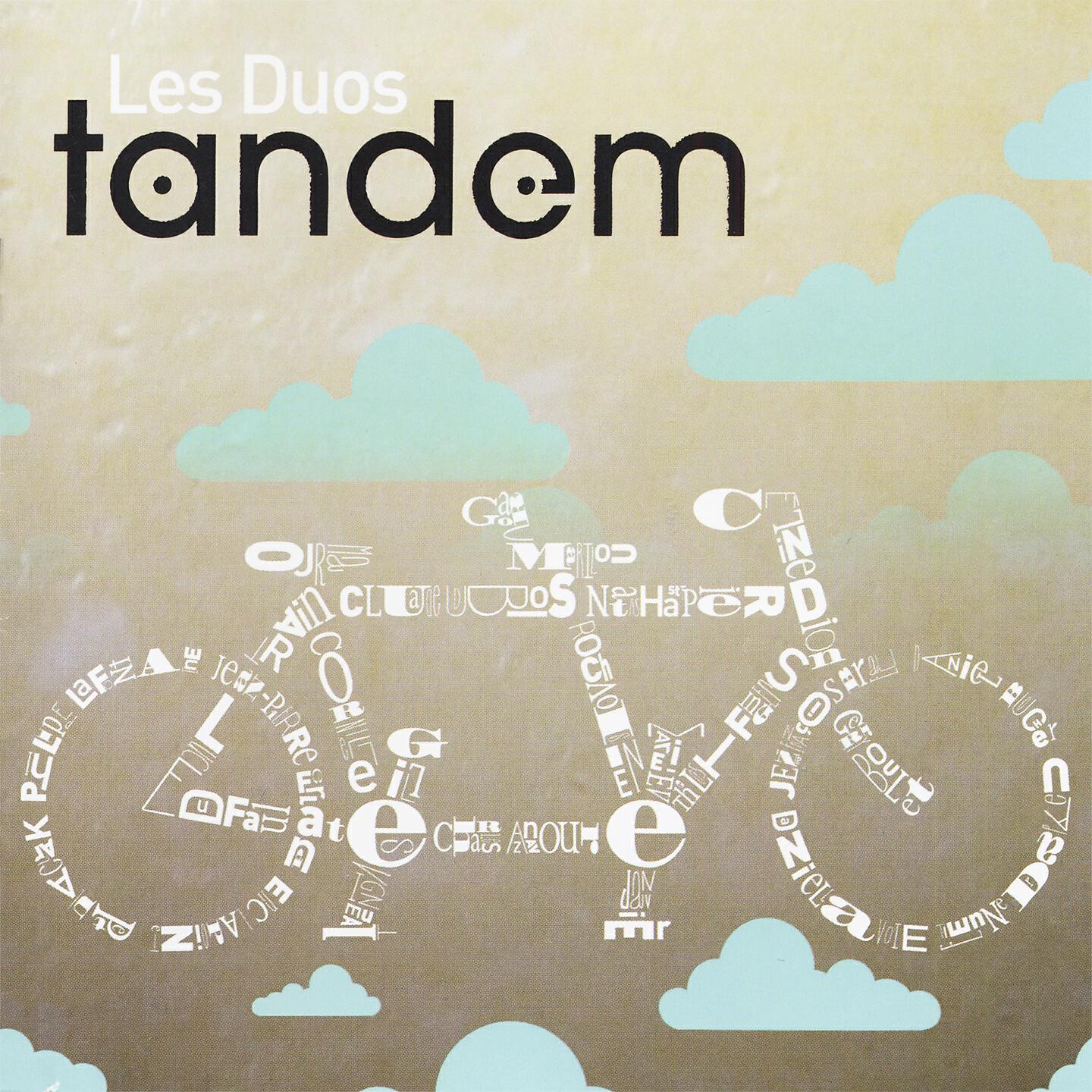 Скачать песню Les Duos Tandem, Petula Clark, Charles Aznavour - Les vertes années бесплатно в MP3 для Android и iOS
