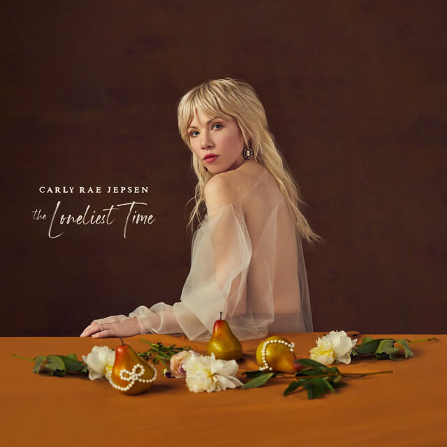 Релиз The Loneliest Time (feat. Rufus Wainwright)