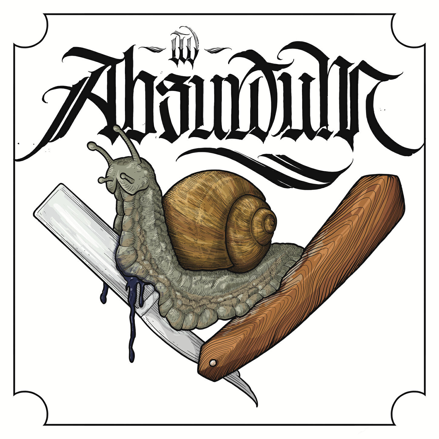 Релиз Ad Absurdum