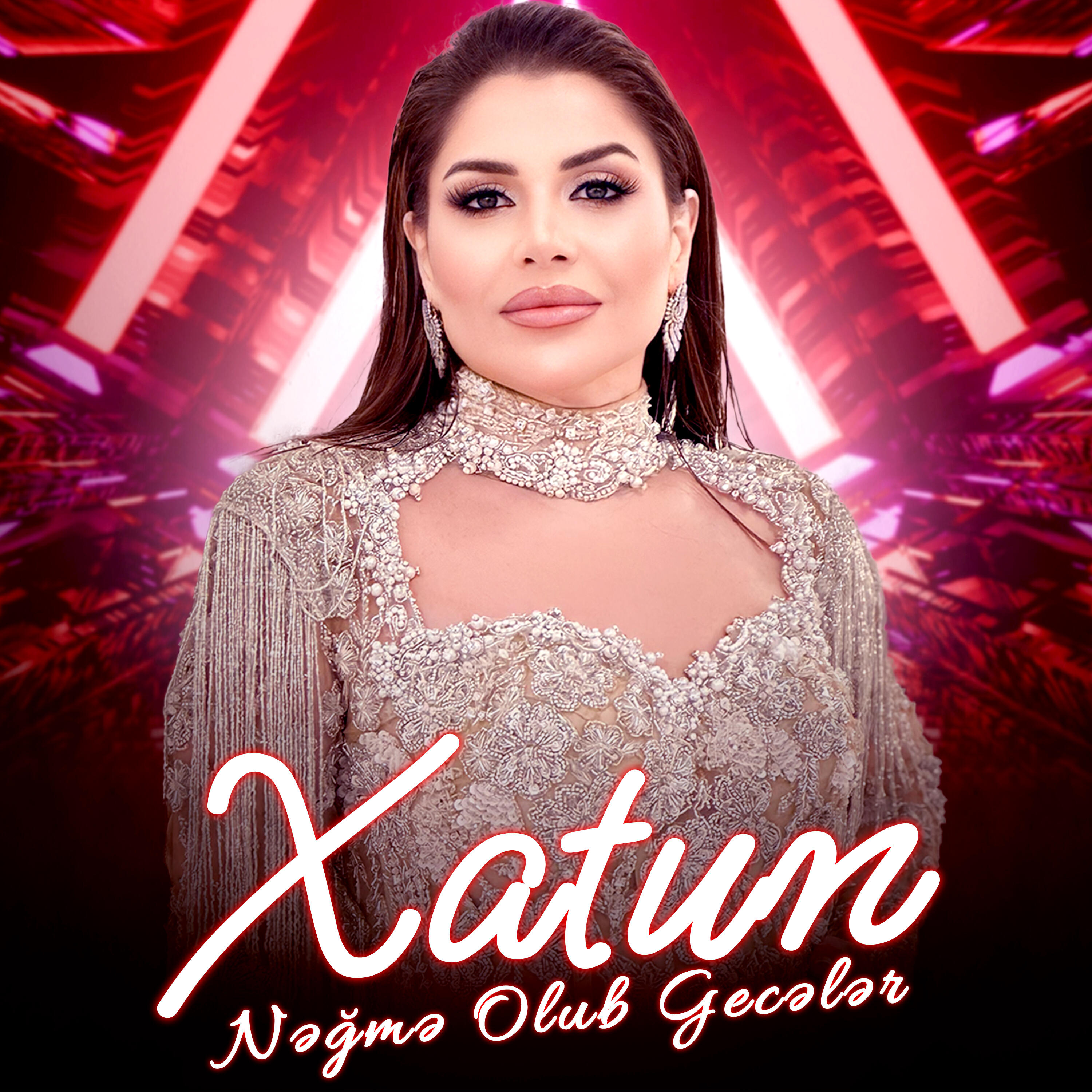 Релиз Nəğmə Olub Gecələr