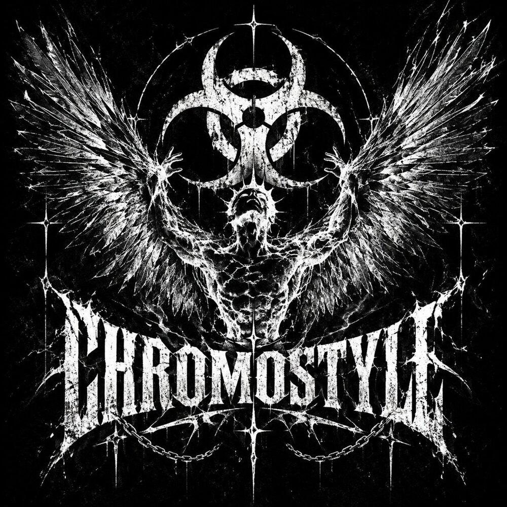 Релиз CHRONOSTYLE HARDTEKK