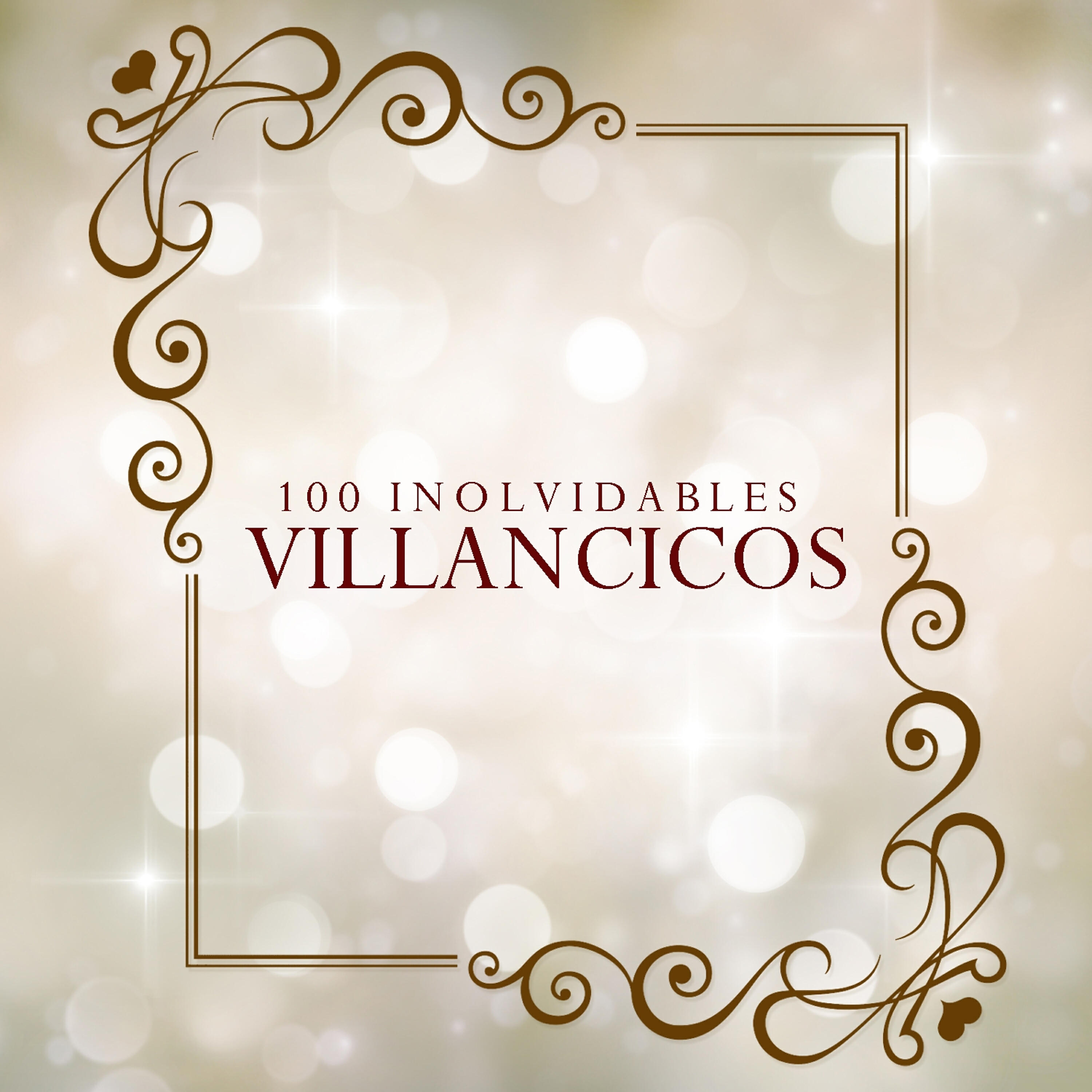 Релиз 100 Inolvidables Villancicos